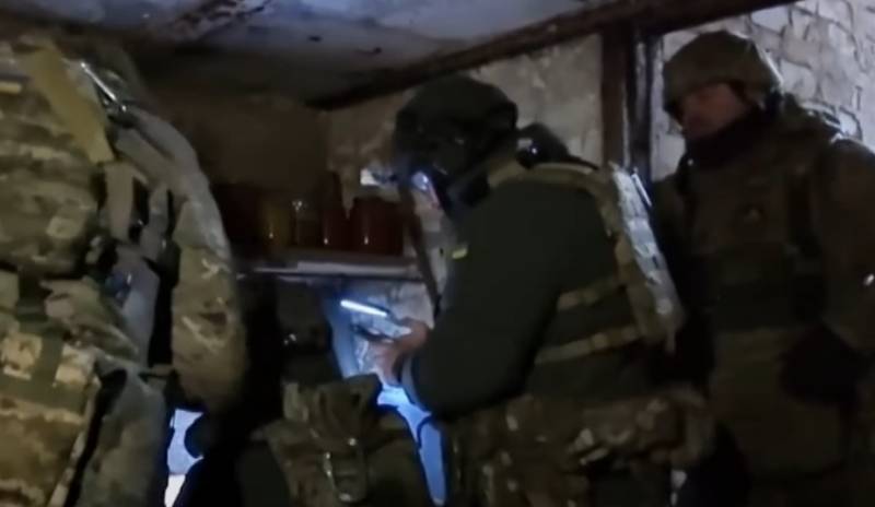 Подполковник ЛНР в отставке: В зоне проведения СВО отмечена работа киевской военной прокуратуры