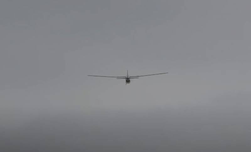 Rusia wis ngembangake TRAMP drone transportasi anyar, sing ngidini ngirim barang ing jarak sing adoh