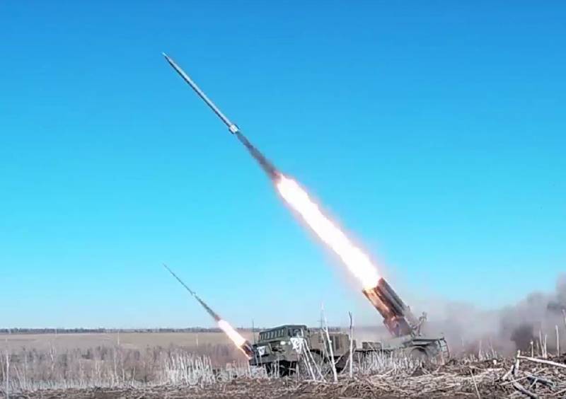 国防部：俄罗斯武装部队袭击了克拉斯诺戈罗夫卡附近的乌克兰武装部队第79空降突击旅的总部