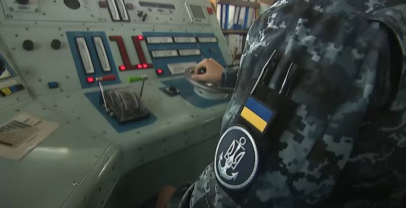 Ukrainas väpnade styrkor anländer till Belgien för att lära sig hur man använder undervattensdrönare
