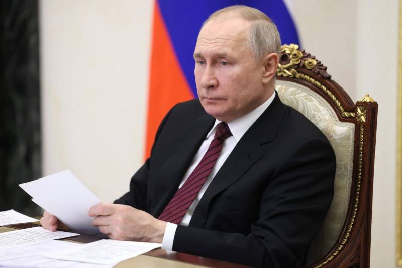 Amerikalı gazeteci: Putin sayesinde dünya değişti