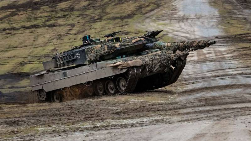 «Даётся лишь несколько секунд на поражение цели»: румынский генерал рассуждает о встречном бое с российскими танками