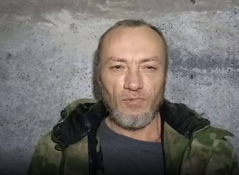 Видео казни бывшего заключенного бойцами «Вагнера» оказалось постановкой от ЧВК