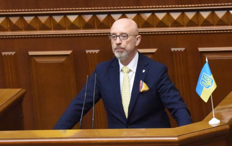 Заменици министра одбране Украјине разрешени због корупције биће именовани на нове функције