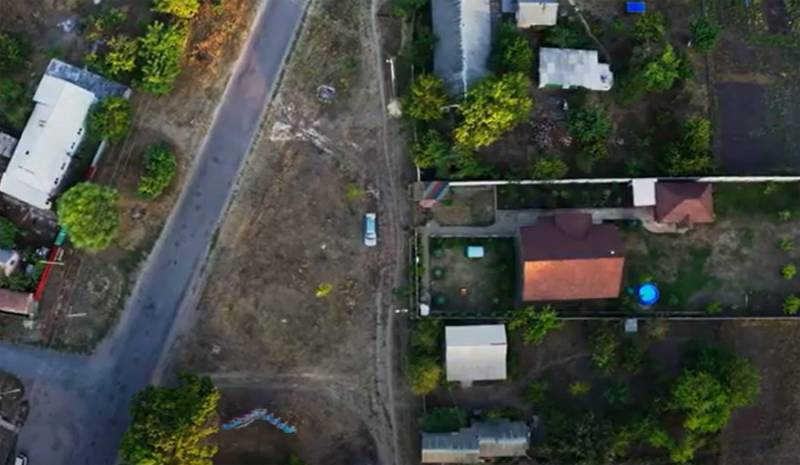 Харьковские депутаты приняли решение переименовать село Ватутино в Залужное
