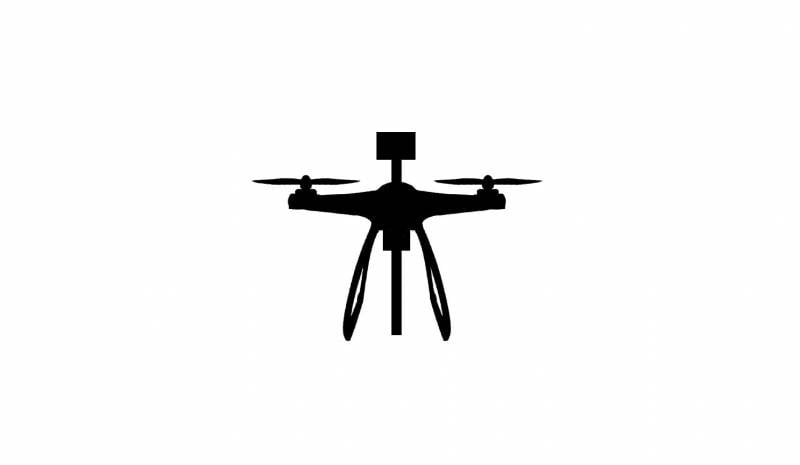 Guerre à la troisième personne : drones contre drones