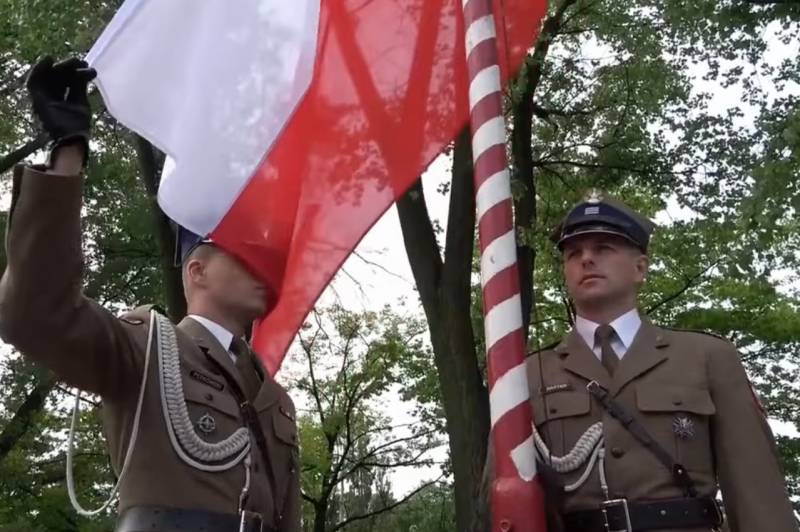 Американский генерал: Центр тяжести сил НАТО в Европе смещается в сторону Польши
