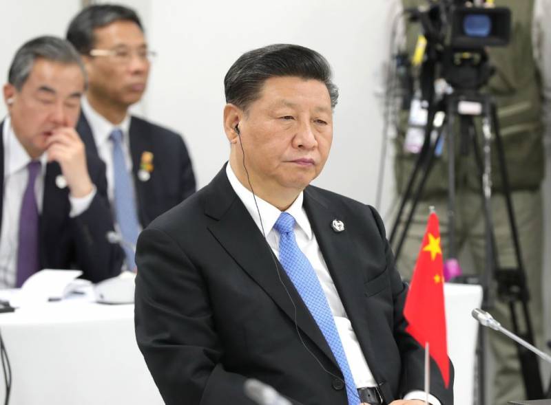 Китай ввел санкции против американских военно-промышленных компаний из-за поставок ими оружия Тайваню