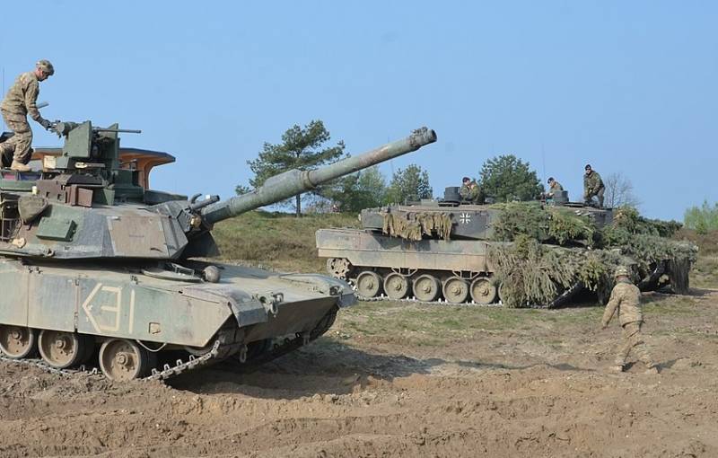Посланик Бундестага позвао је немачку владу да обустави испоруке оружја Украјини