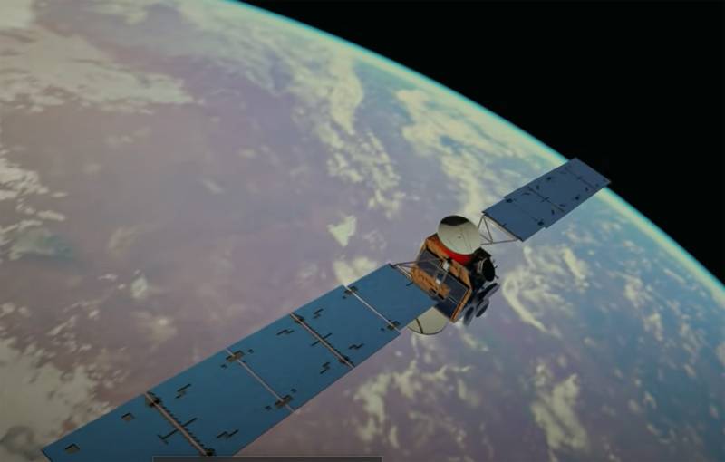 Comandamentul Spațial al SUA intenționează să crească manevrabilitatea sateliților săi de recunoaștere