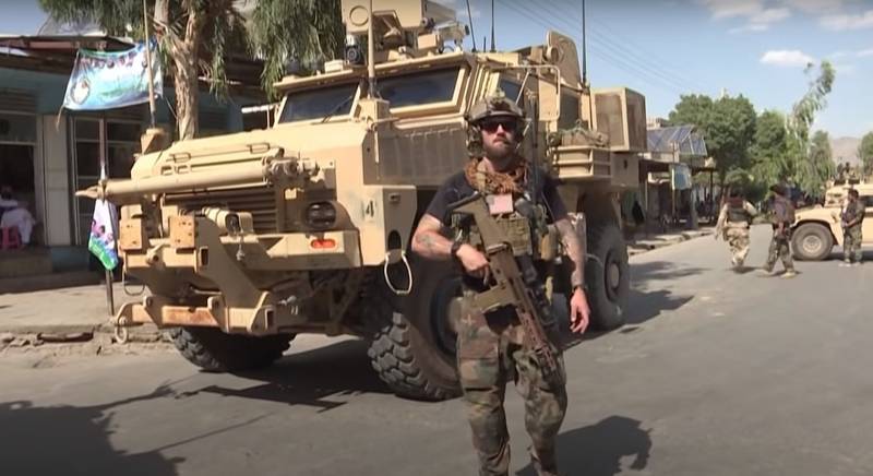 रिपब्लिकन कांग्रेसियों ने अफगानिस्तान से अमेरिकी सेना को वापस लेने के लिए बिडेन की कार्रवाइयों की जांच की