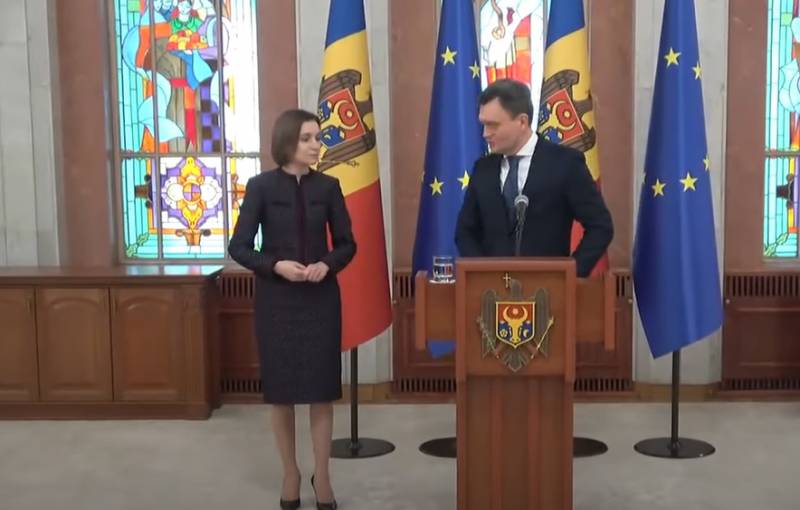 Нови премијер Молдавије: Руске трупе морају напустити Придњестровље, а сам регион мора бити демилитаризован