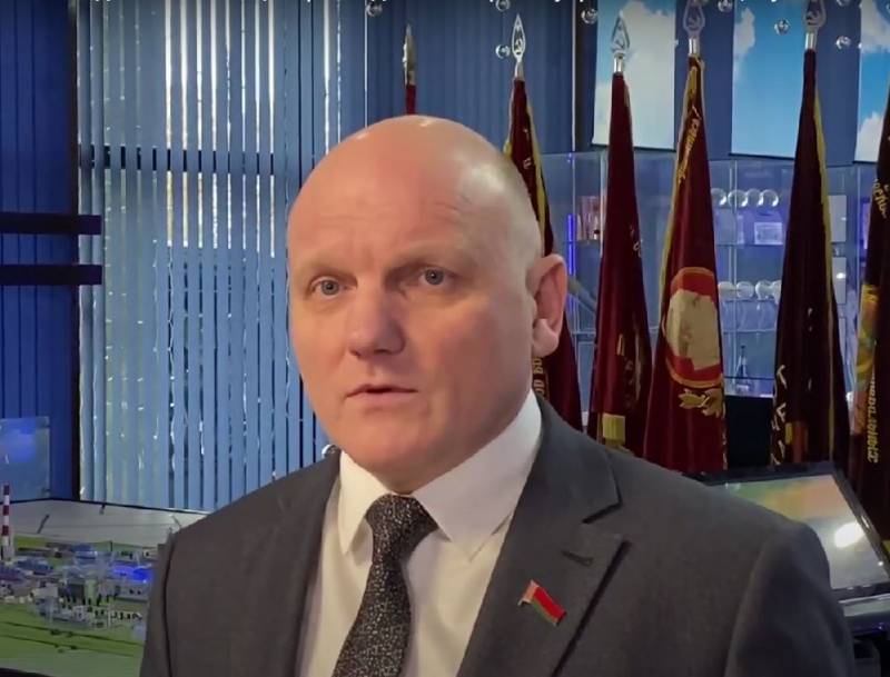 Глава КГБ Белоруссии заявил о резкой активизации работы западных разведок в стране