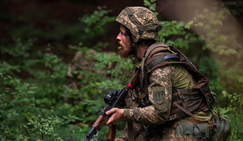 Ministerstvo obrany Ukrajiny se chystá poslat na frontu zaměstnance vojenských registračních a odvodových úřadů