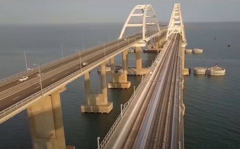 Krimin sillan autoosan korjaustyöt on saatu päätökseen, liikenne on auki kaikilla kaistalla
