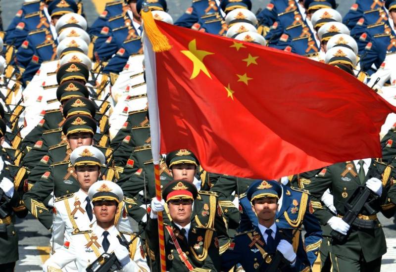 إن رفض الغرب قبول خطة السلام الصينية لأوكرانيا سيفك يدي بكين في العديد من الأمور