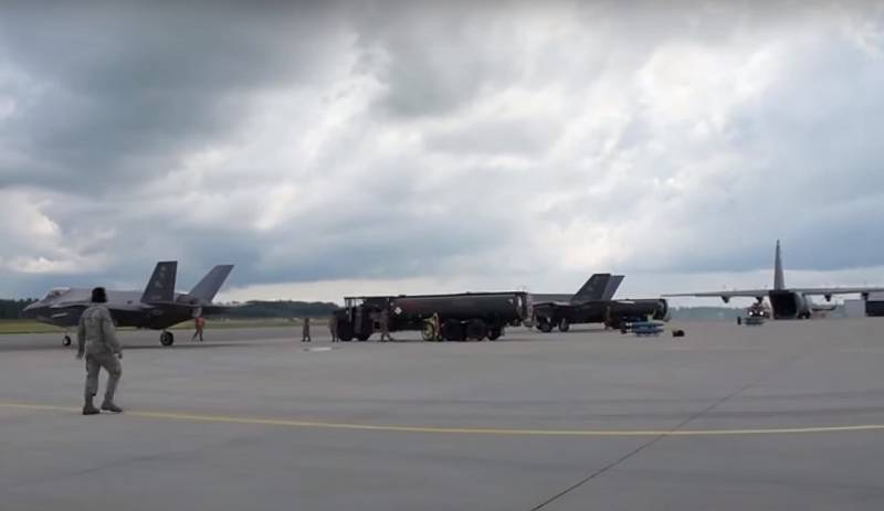 Het Pentagon is van plan twee NAVO-vliegbases in Roemenië te moderniseren
