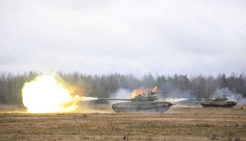 „Ruské velení udělalo hrubé chyby“: polský generál zhodnotil průběh a vyhlídky speciální operace ozbrojených sil RF