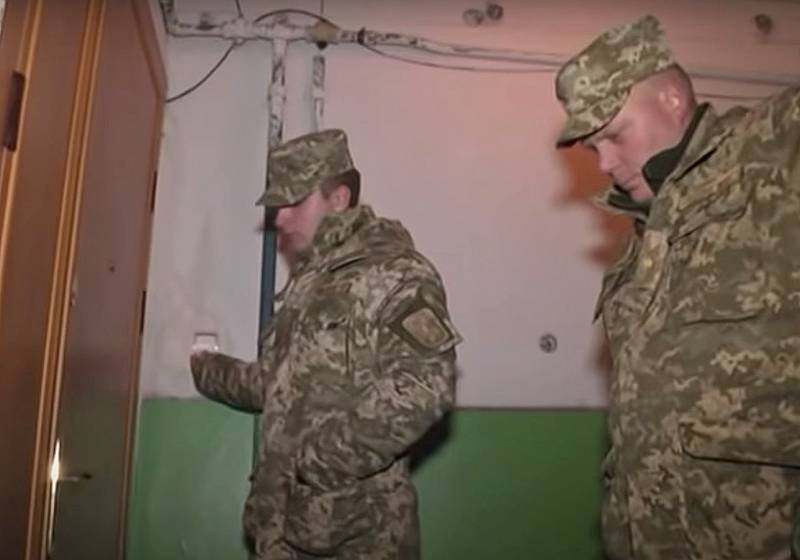 Penasihat kepala Kementerian Pertahanan Ukraina: Kami akan dapat memobilisasi lebih banyak warga jika perlu