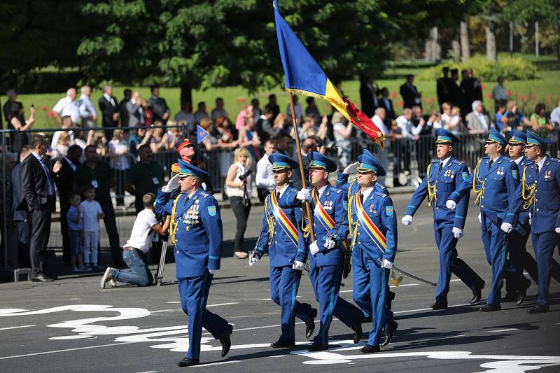 Het Ministerie van Defensie van Moldavië ontkent het bestaan ​​van militaire bedreigingen voor Transnistrië