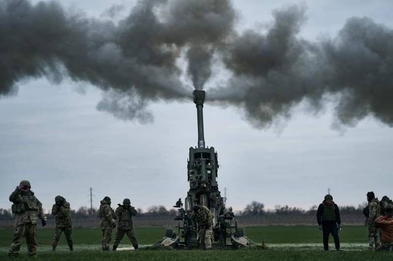 Edizione britannica: la Svizzera sta per perdere il suo status neutrale a causa del desiderio di fornire armi all'Ucraina