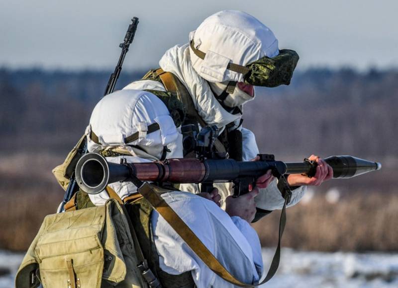 As tropas ucranianas perderam o controle de parte do território de Gryanikovka e estão se retirando para Kupyansk