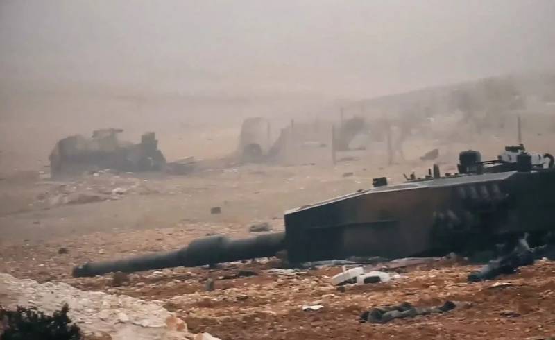 АНАЛИЗ: С какво могат да се потивапаставят руснаците на Leopard 2A4 в Украйна