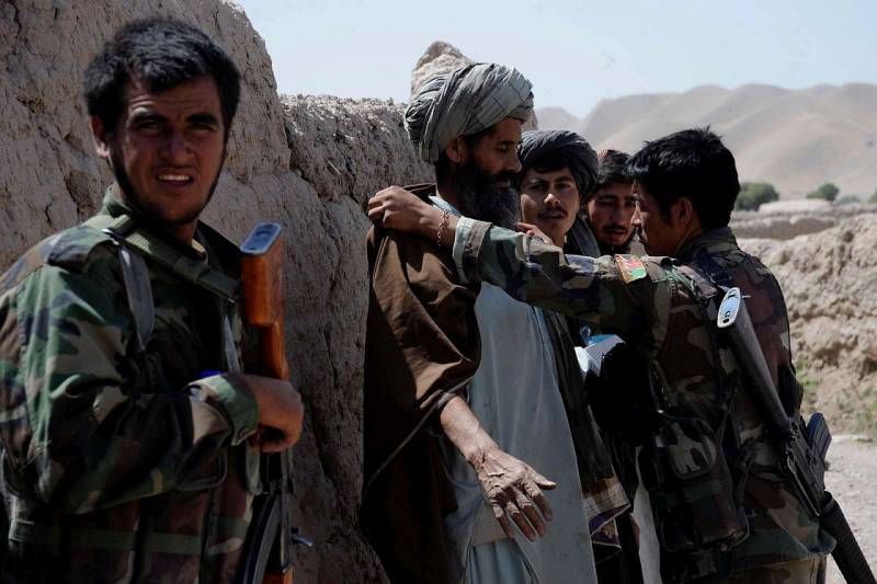 Diplomático ruso: Los afganos pueden desalojar a los talibanes debido a la creciente crisis humanitaria en el país