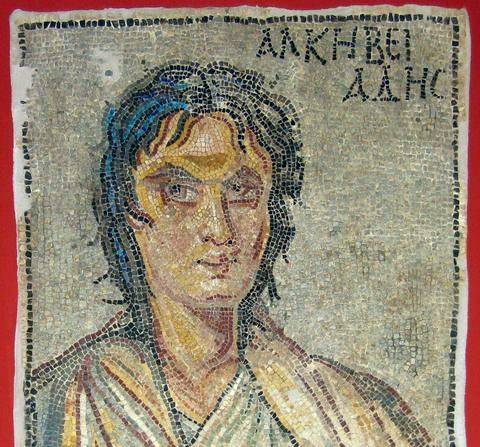 Алкивиад. Несостоявшийся великий герой Афин и Эллады