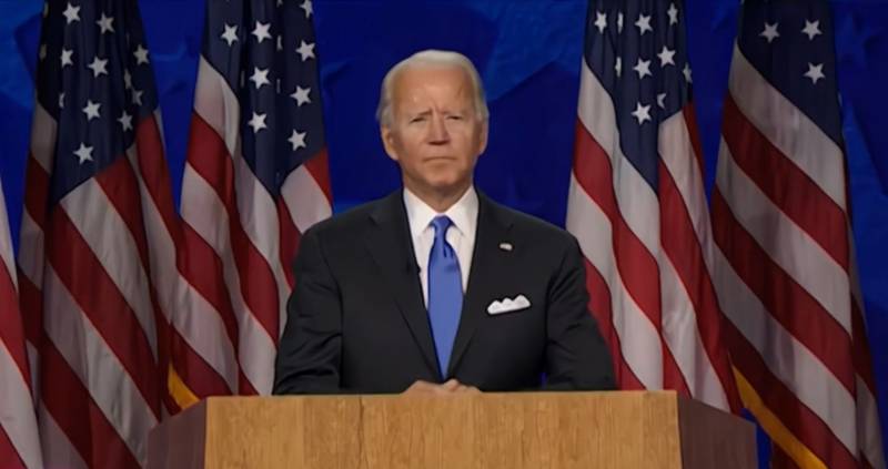 Biden plan for the US semiconductor industry: companies will have to share profits with the state