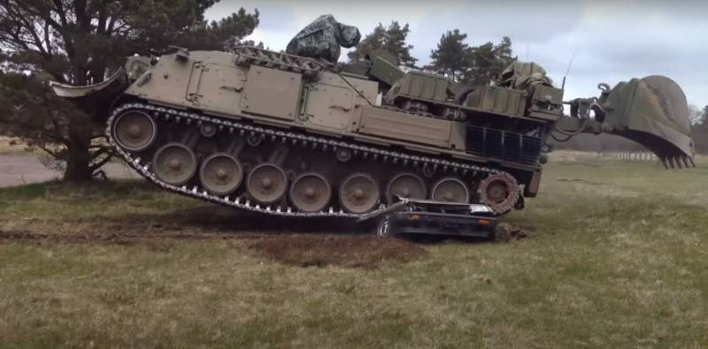 O Ministério da Defesa da Finlândia forneceu novos detalhes sobre a transferência de equipamento militar para a Ucrânia
