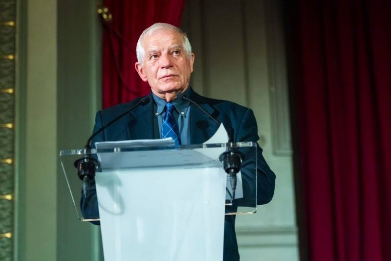 Borrell: Brüsszel kidolgozza a biztonsági misszió Chisinauba küldésének kérdését