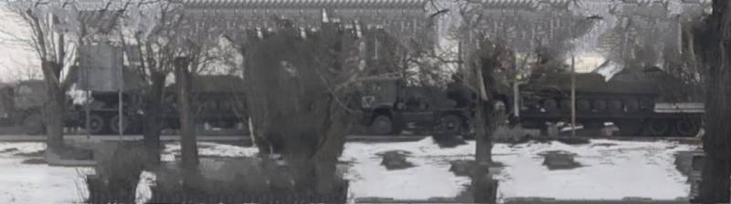 Datato ma promettente. Il potenziale del veicolo corazzato BTR-50P
