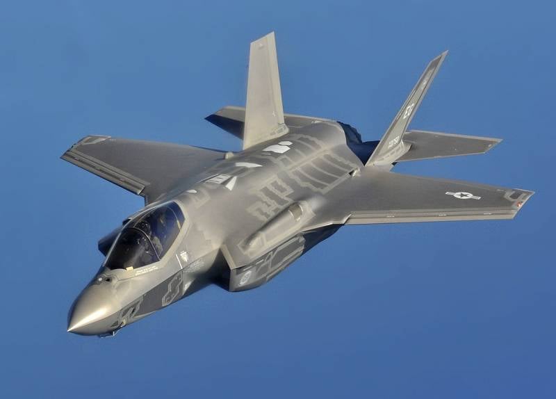 Retired Indian Air Force officer: Even if the US approved the delivery of F-35 fighters, they should not be ordered due to the large number of shortcomings