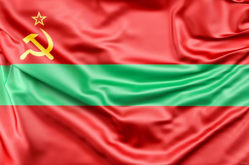 Menjadi atau tidak menjadi? Masalah Transnistria membutuhkan solusi mendesak