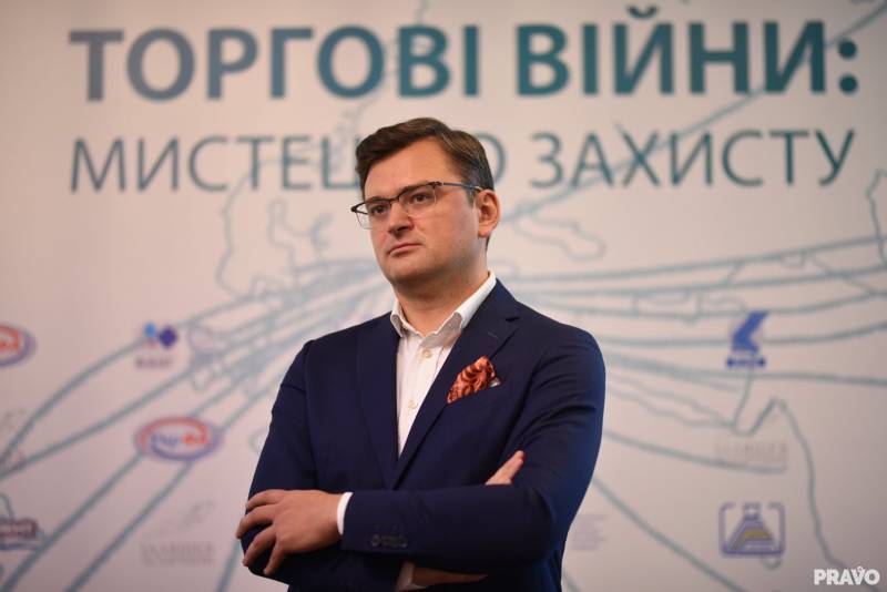 Ukrajna Külügyminisztériumának vezetője Egyik külső partnerünk sem jelentette be hivatalosan még vadászgépek kiküldését