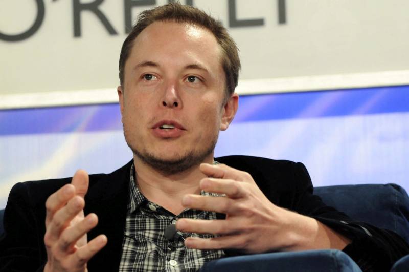 Elon Musk uttalade sig mot skapandet av en enda världsregering för att rädda mänsklighetens framtid