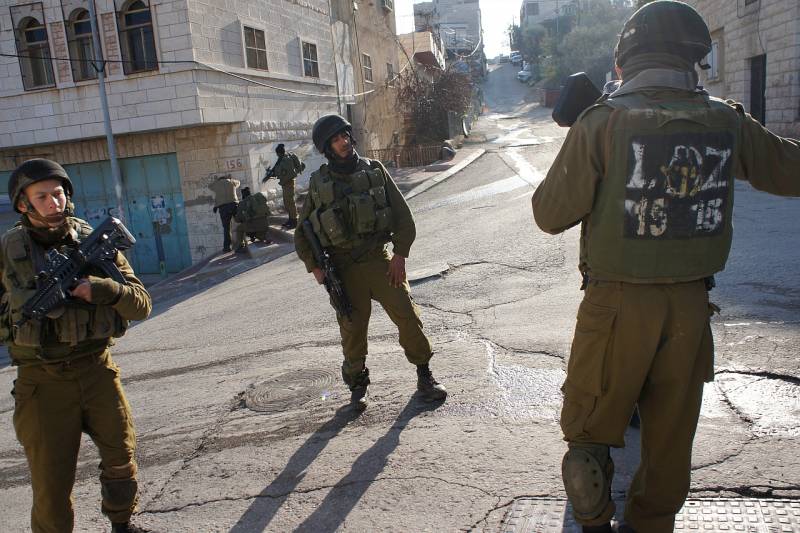 Израелски министар одбране позвао да се "припремите за тешке дане"