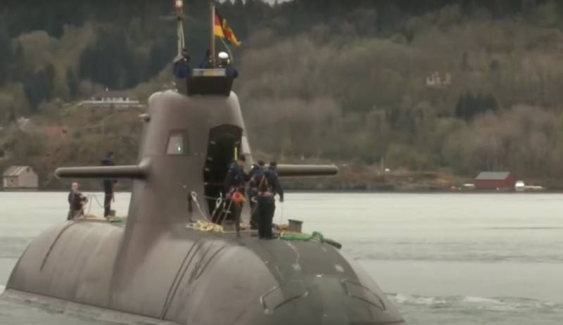 فوکوس آنلاین: سناریوی اوکراین برای دریافت زیردریایی های آلمانی در ناتو غیرواقعی ارزیابی می شود