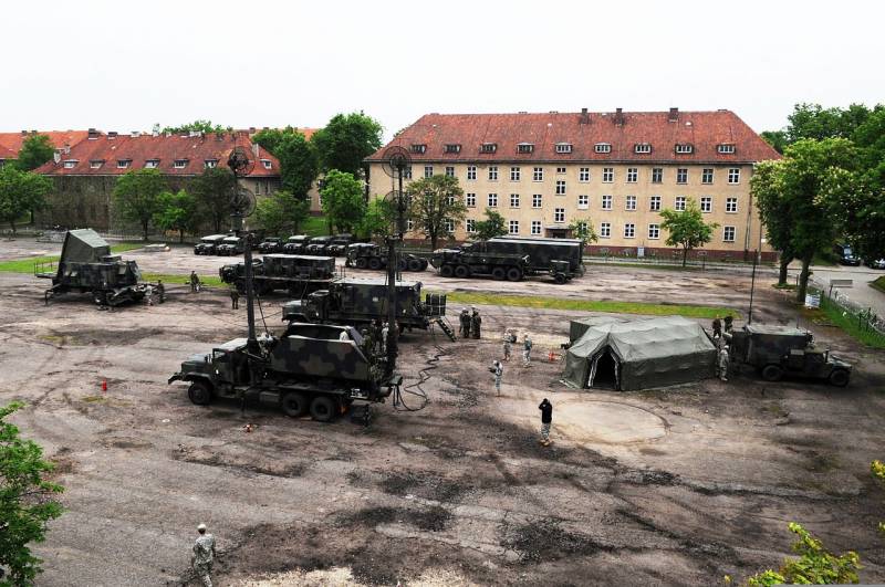 Général de l'OTAN: presque tous les équipements fournis à Kyiv nécessitent une formation à long terme du personnel militaire des Forces armées ukrainiennes