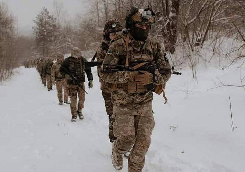Kolonel Austria: Sawise ninggalake Artemovsk, Angkatan Bersenjata Ukraina ora bakal bisa nyekel garis pertahanan kapindho