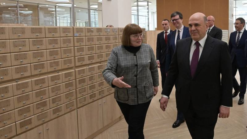 Il governo russo intende ottenere un contributo volontario dalle grandi imprese al bilancio dello Stato