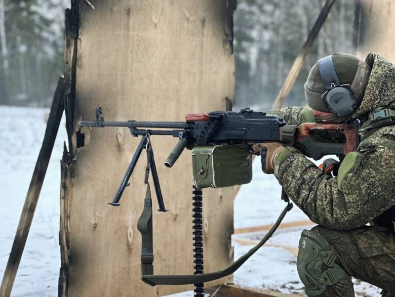 ISW: Российская армия готовит наступление на Луганском направлении, удар в сторону Запорожья маловероятен