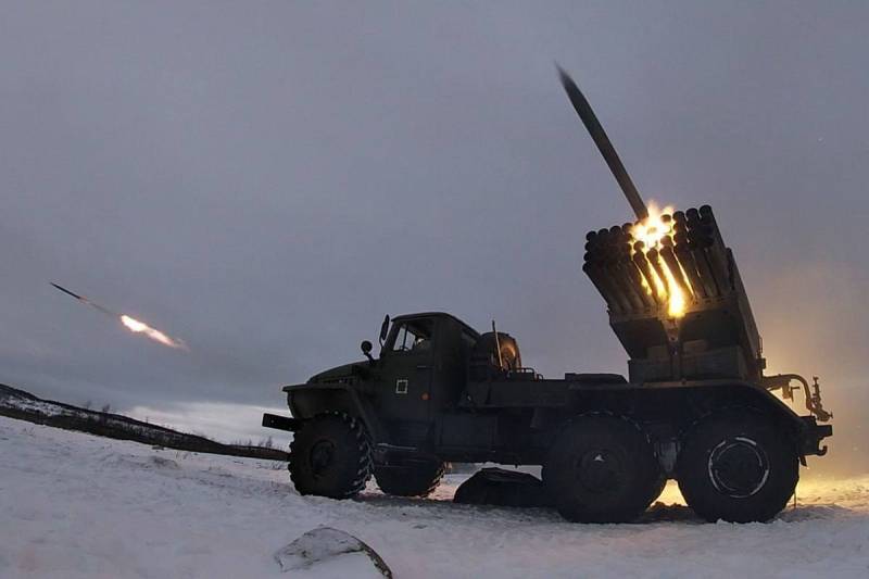 Chińska prasa: Strategiczne cele rosyjskiej operacji specjalnej na Ukrainie zostały osiągnięte, Stany Zjednoczone są w impasie