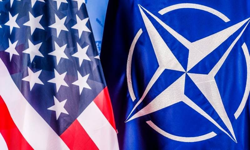 Asia Times: 미국, 러시아 패배 시도 때문에 NATO 약화