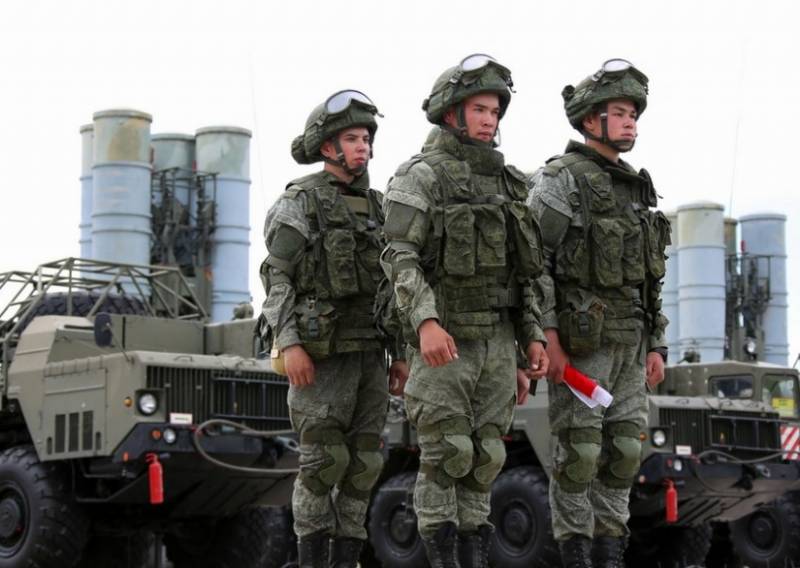 Het Amerikaanse ministerie van Buitenlandse Zaken legde visumbeperkingen op aan 1219 Russische militairen