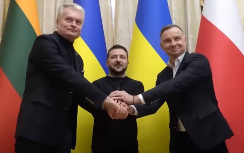 Politico: Europese ambtenaren wordt geadviseerd om tijdens bezoeken aan Kiev een bepaalde dresscode te volgen