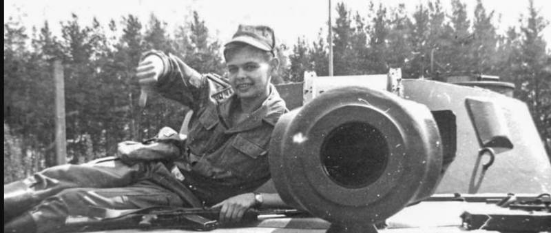 Последний бой нашего Алексея Кузнецова