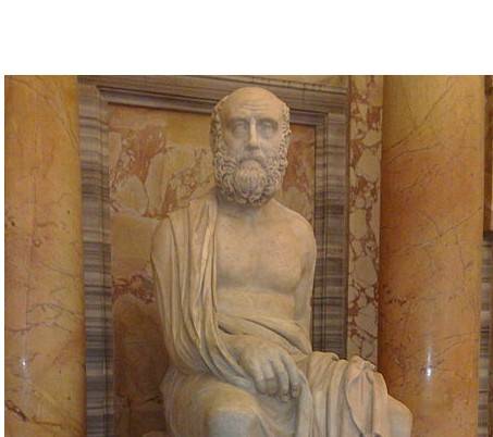 Справедливый Аристид. Нетипичный политик Афин и Древней Греции