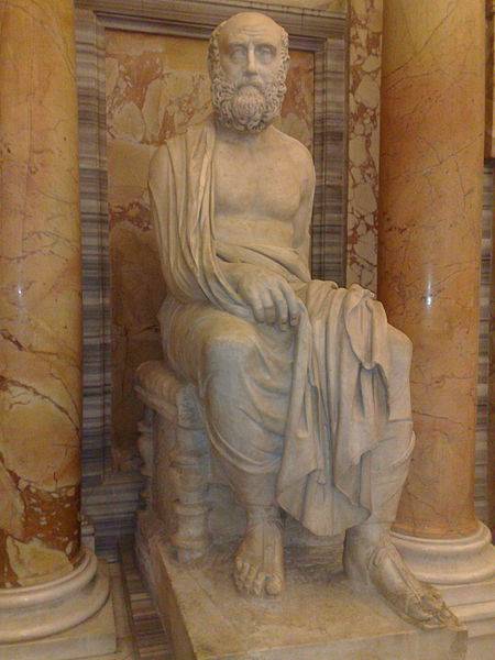 正义的亚里士多德。 雅典和古希腊的非典型政治家